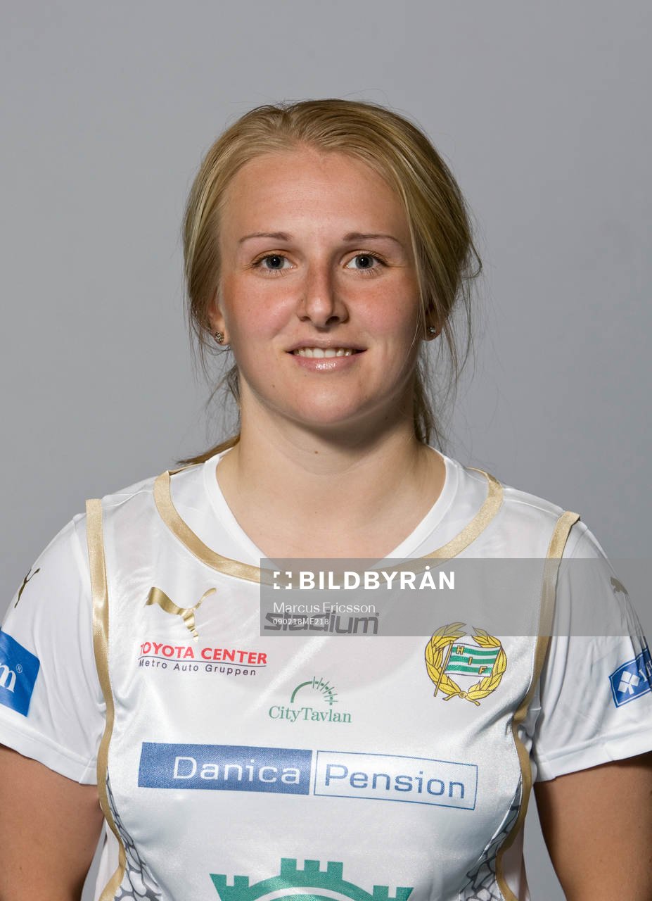 Nina Hietanen
