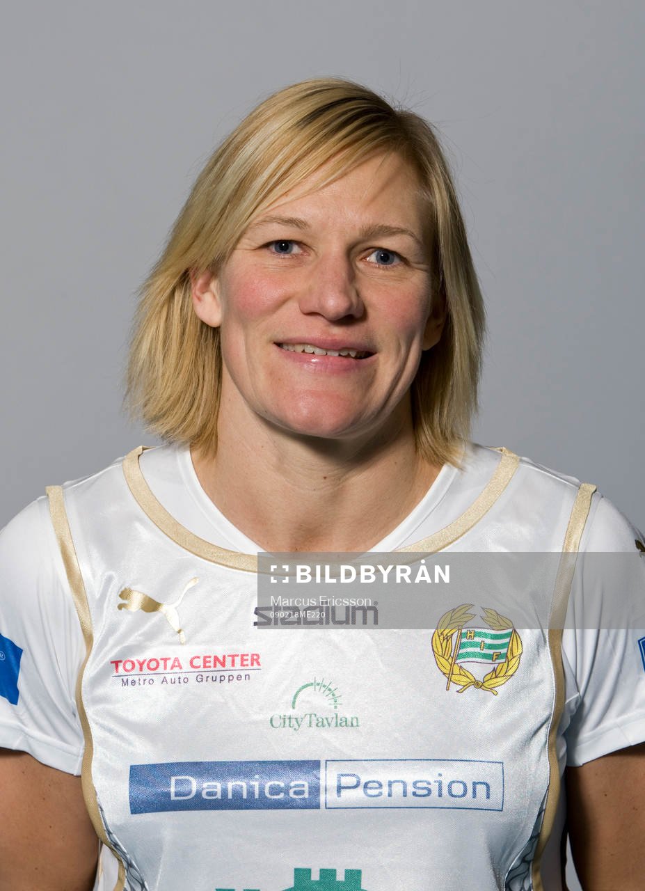 Kristin Bengtsson
