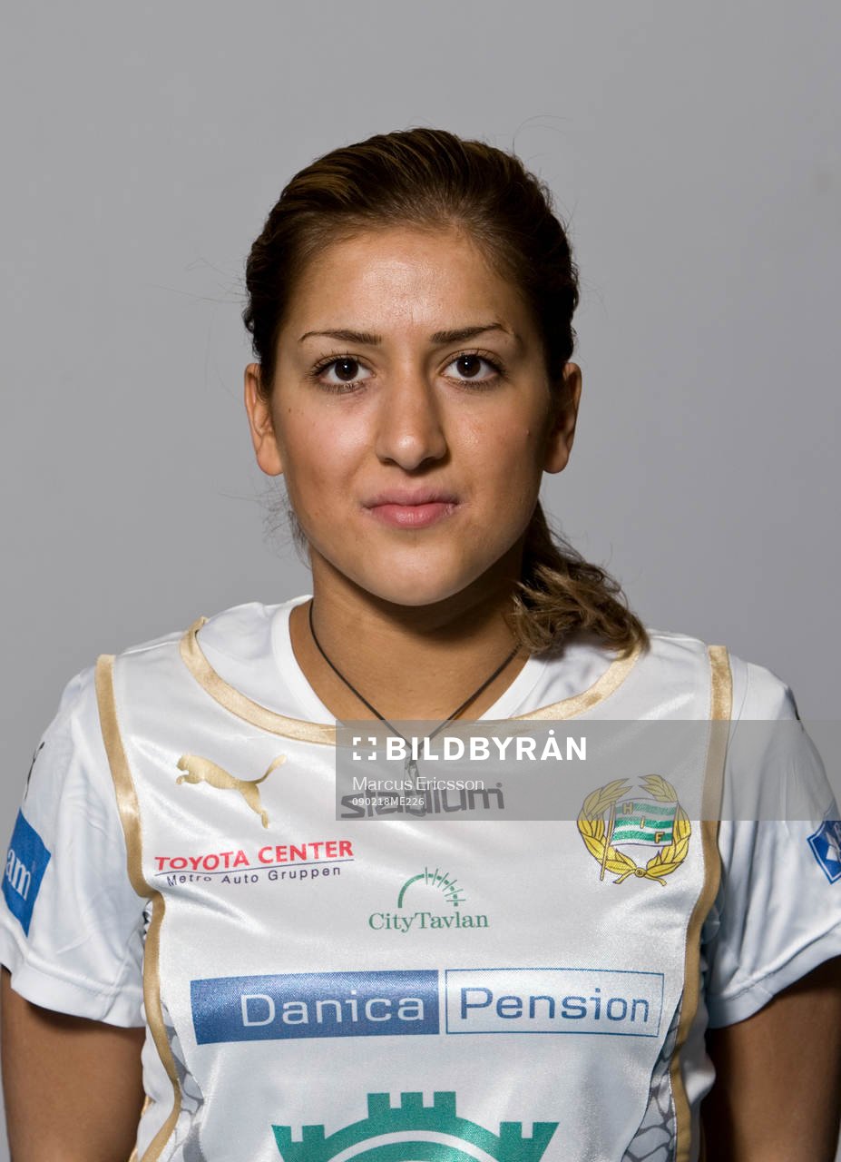 Daniela Chamoun