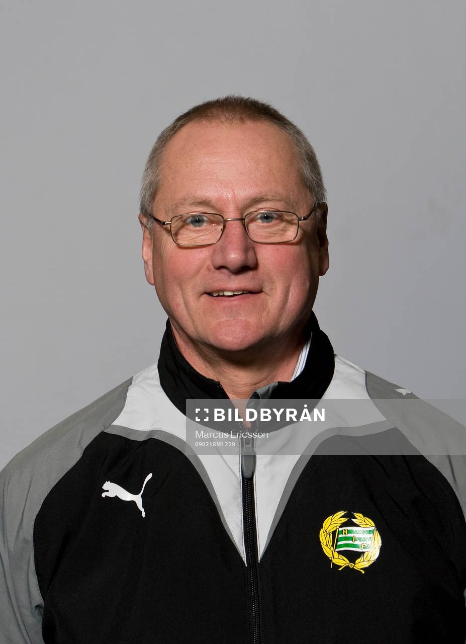 Ulf Granlund, Ledare