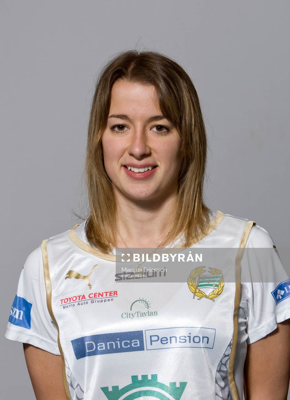 Theresé Dahlberg