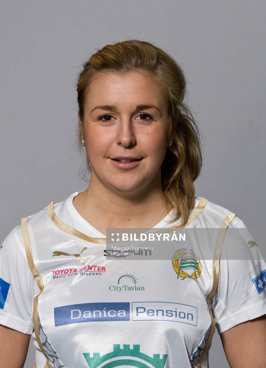 Johanna Andersson