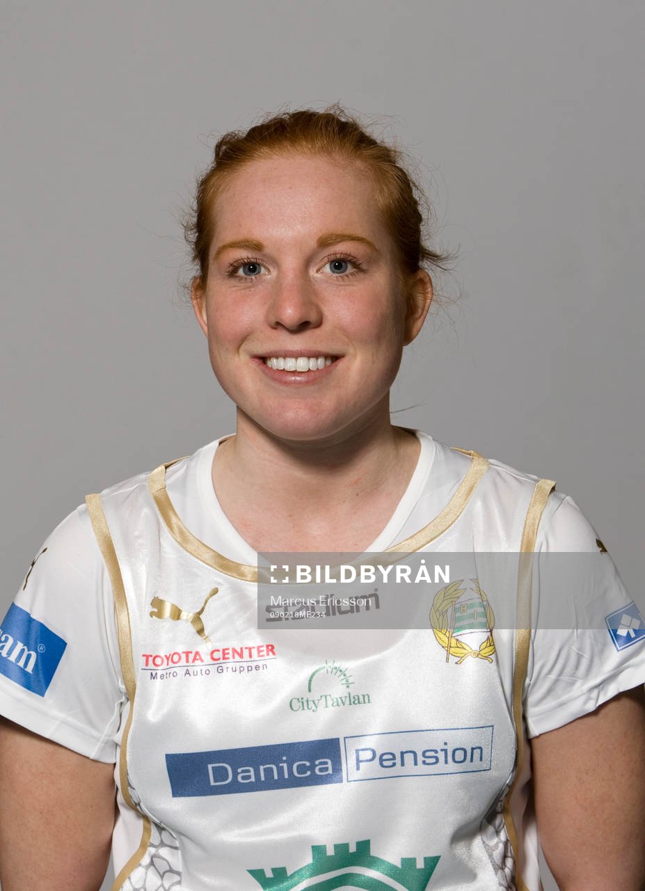 Lisa Björkvik