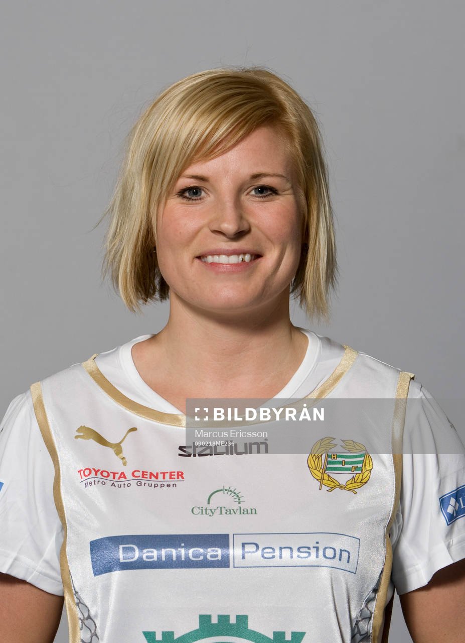 Annica Svensson