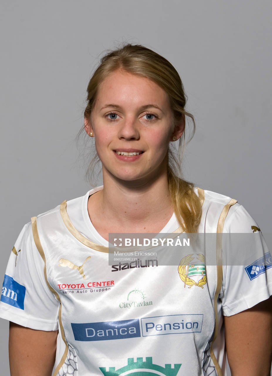 Malin Nilsson