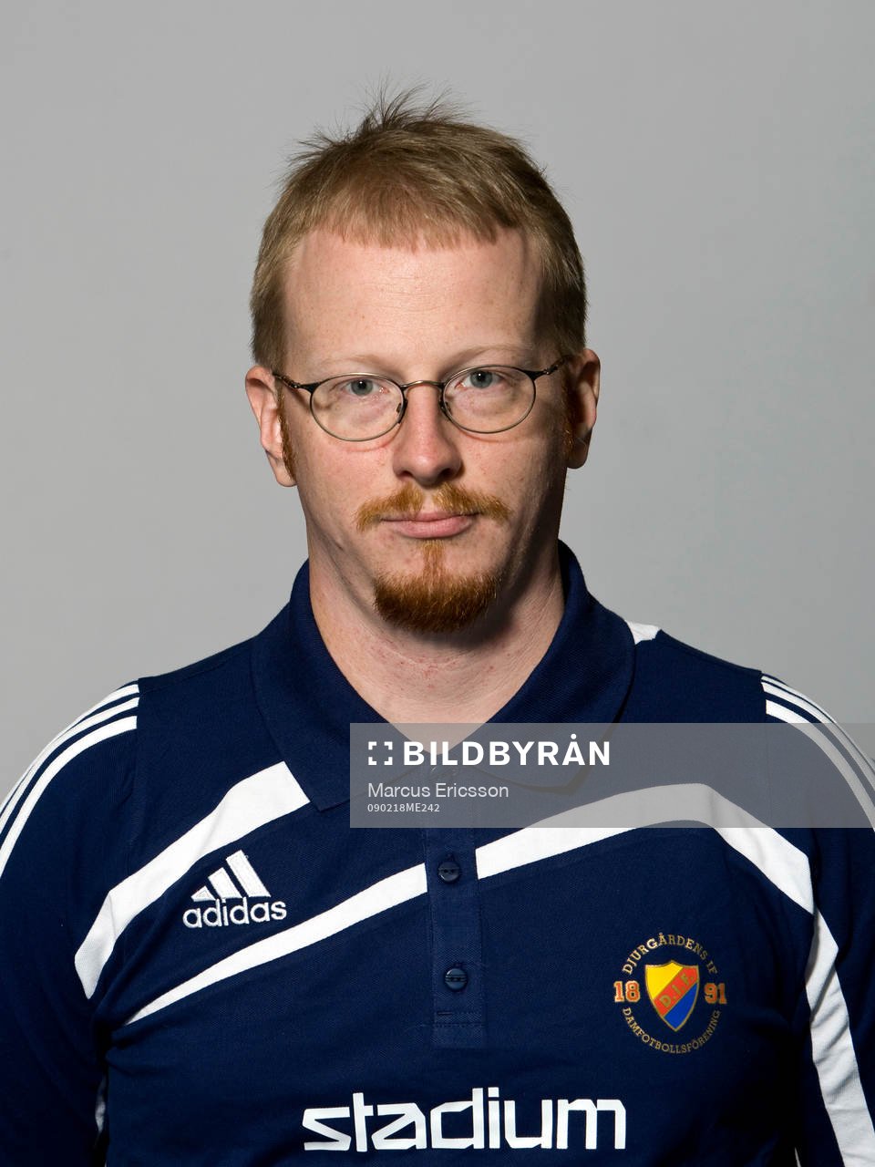 Björn Mellgren, naprapat