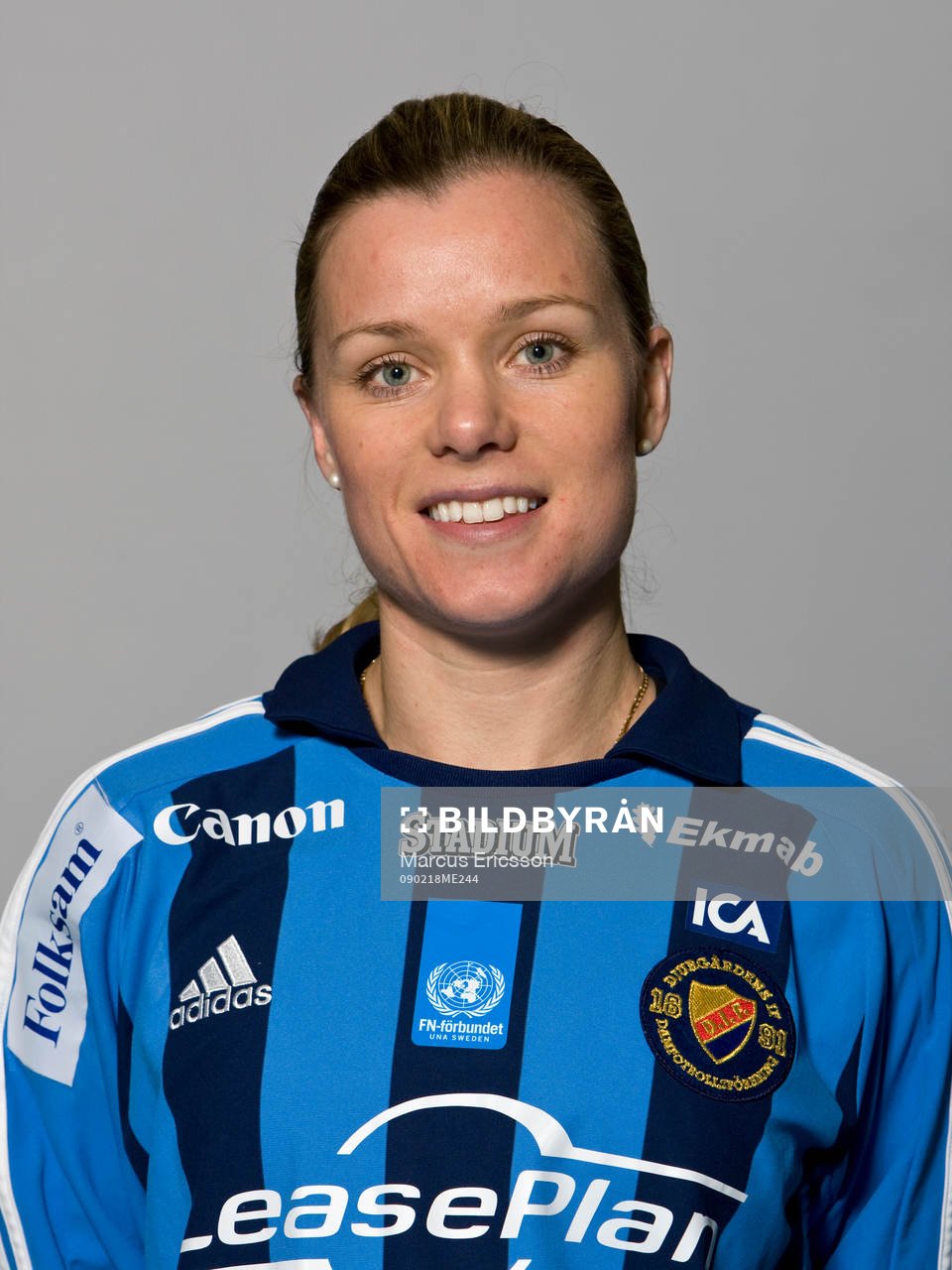 Sara Thunebro