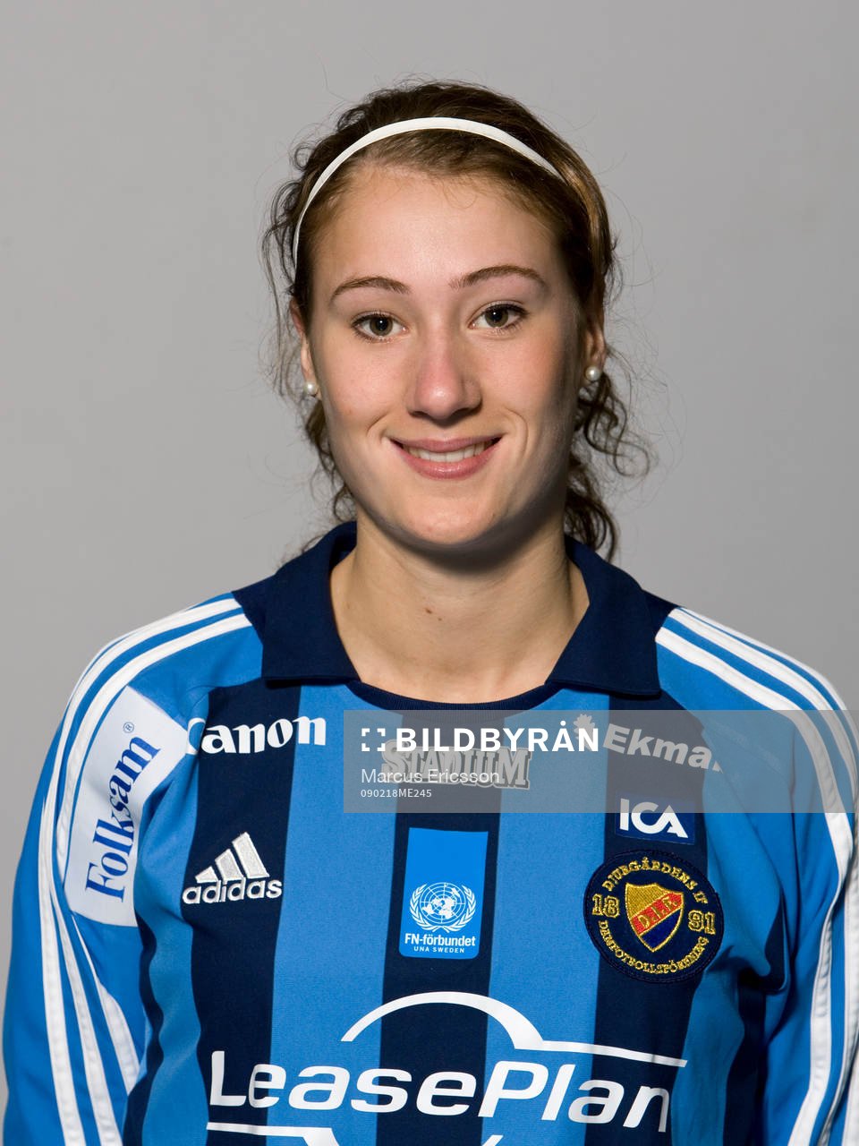 Matilda Rosqvist