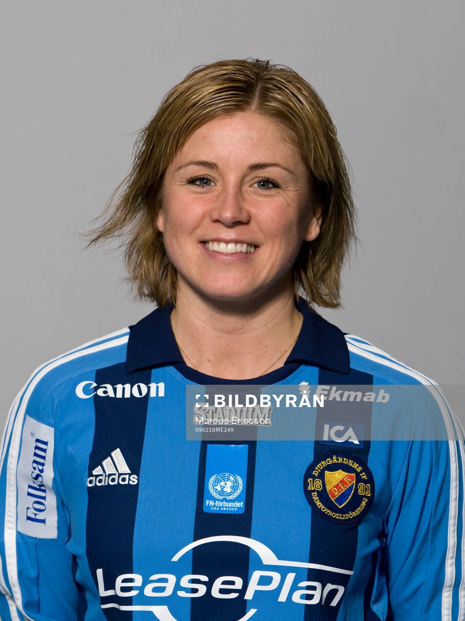 Linda Blom