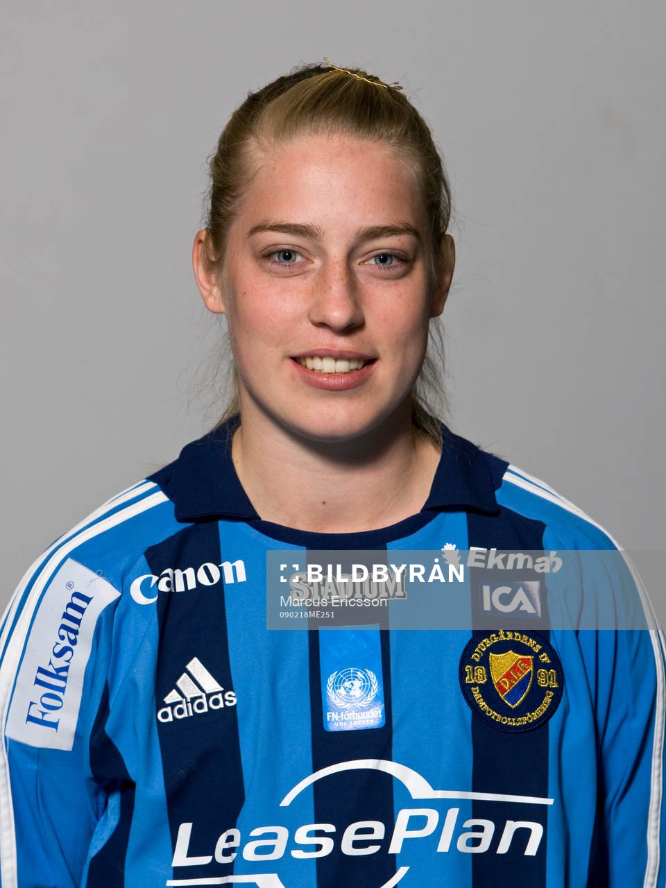 Linda Sällström
