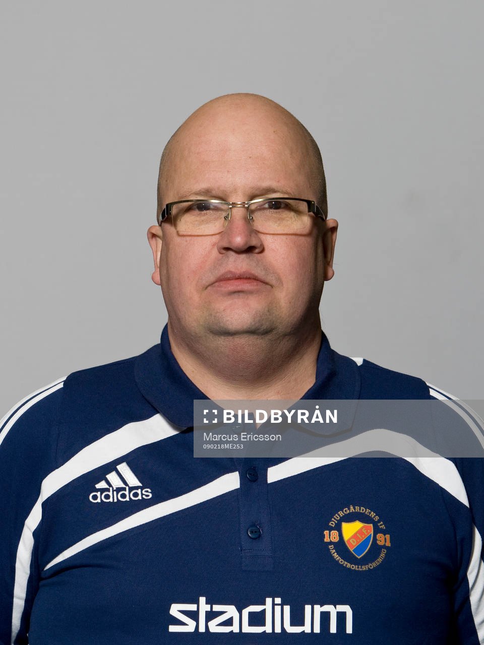 Håkan Lindström, målvaktstränare