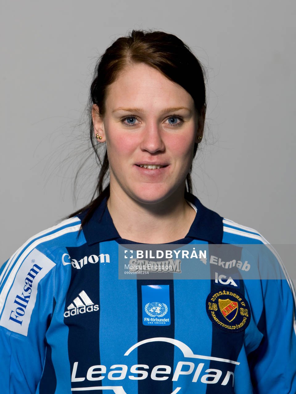 Malin Engdahl