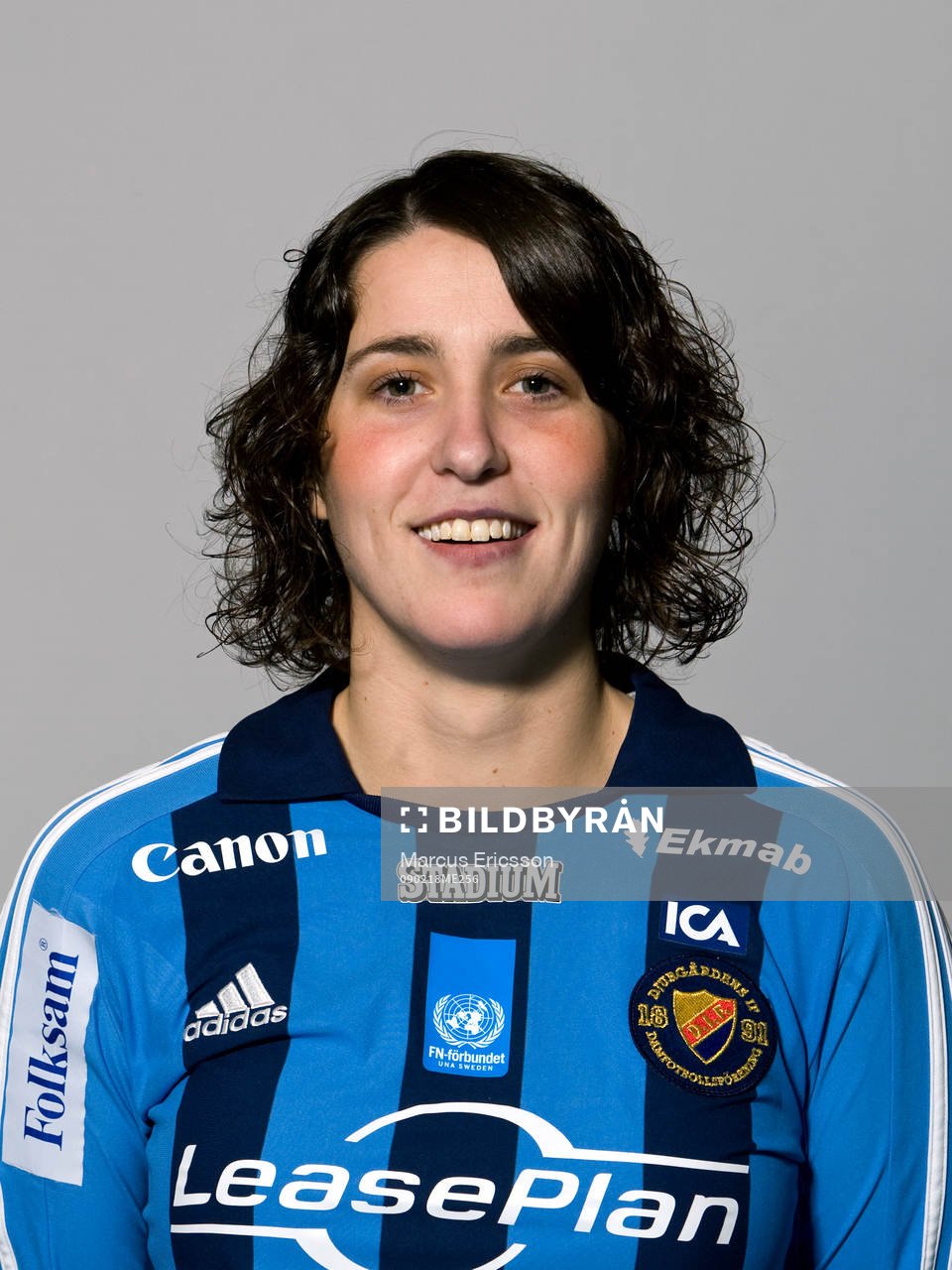 Therese Brogårde