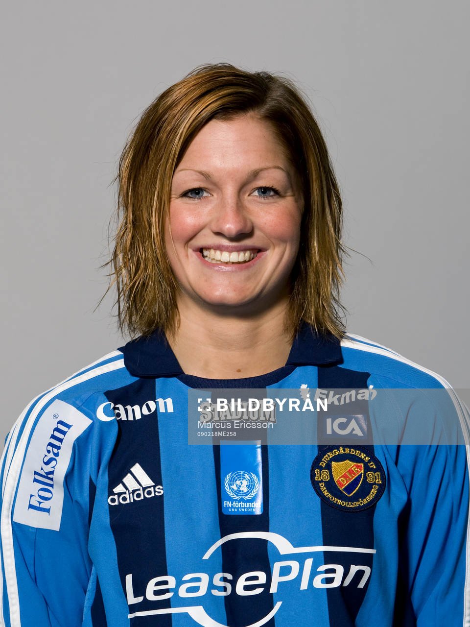 Caroline Frånberg