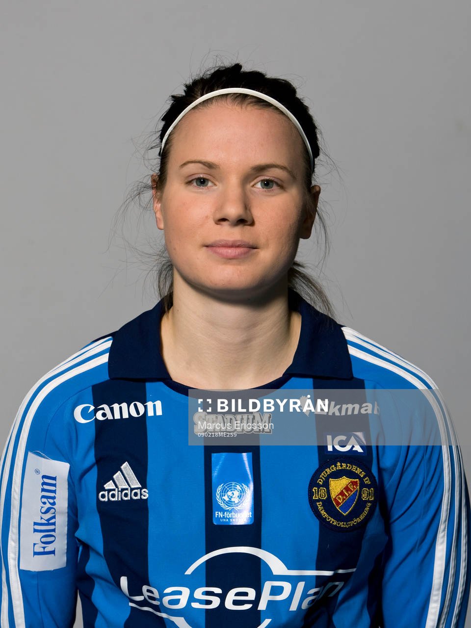 Alexandra Höglund