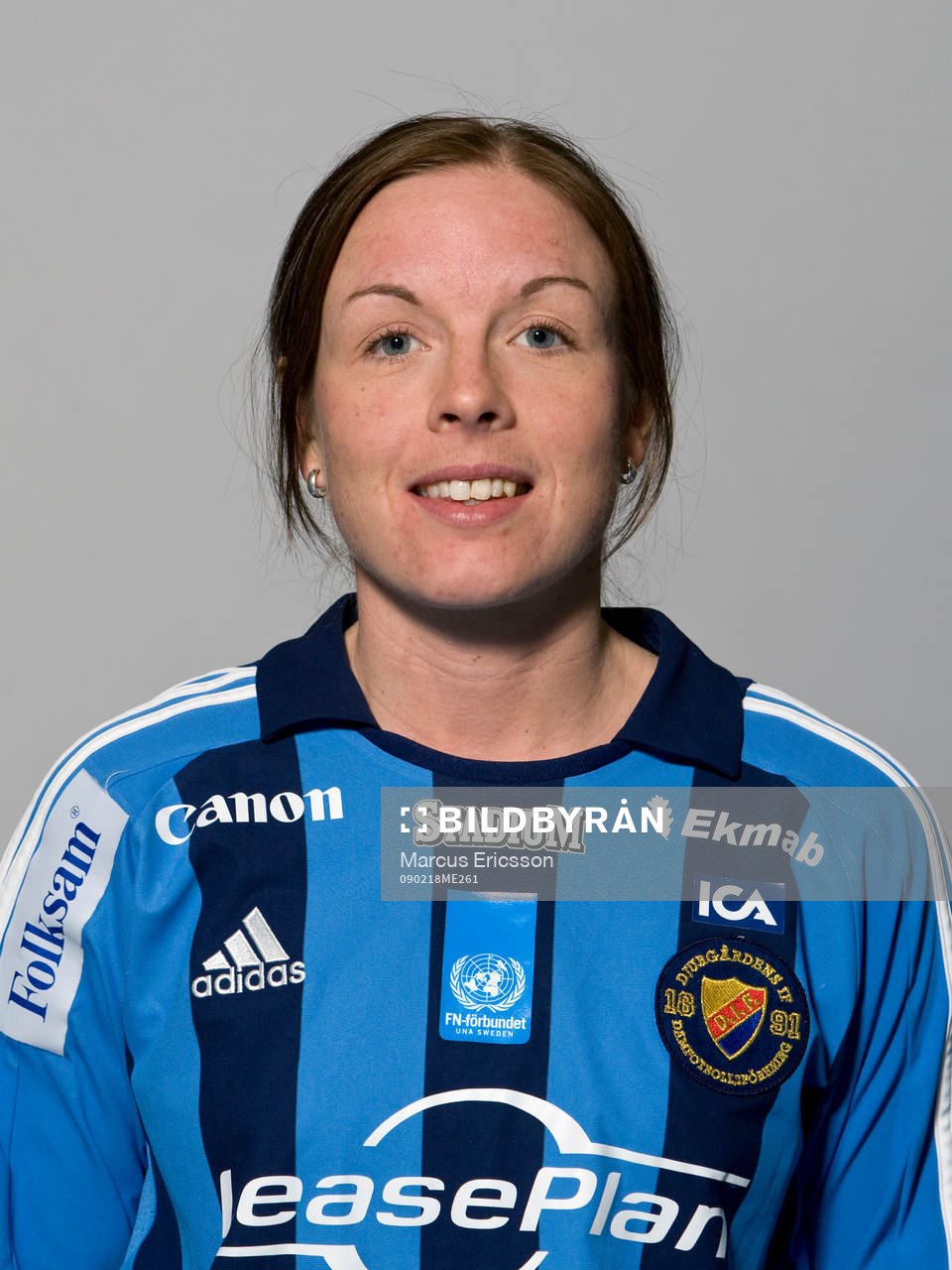 Anna-Marie Norlin