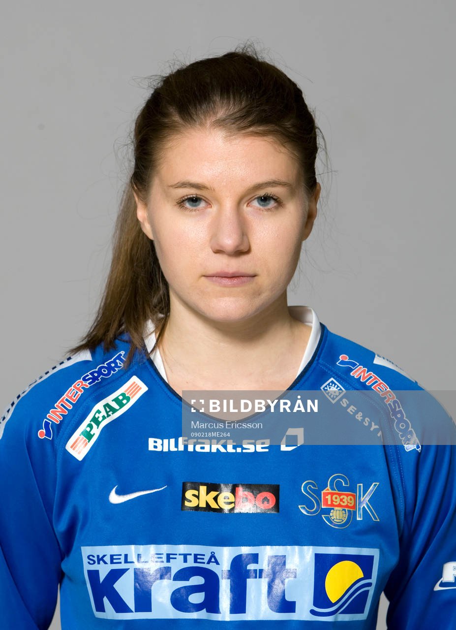 Magdalena Rosendahl