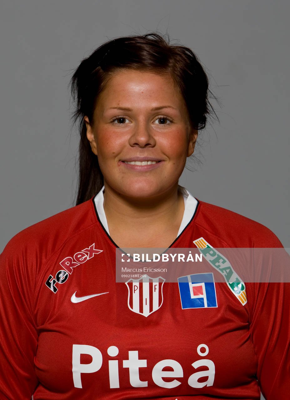 Lina Johansson