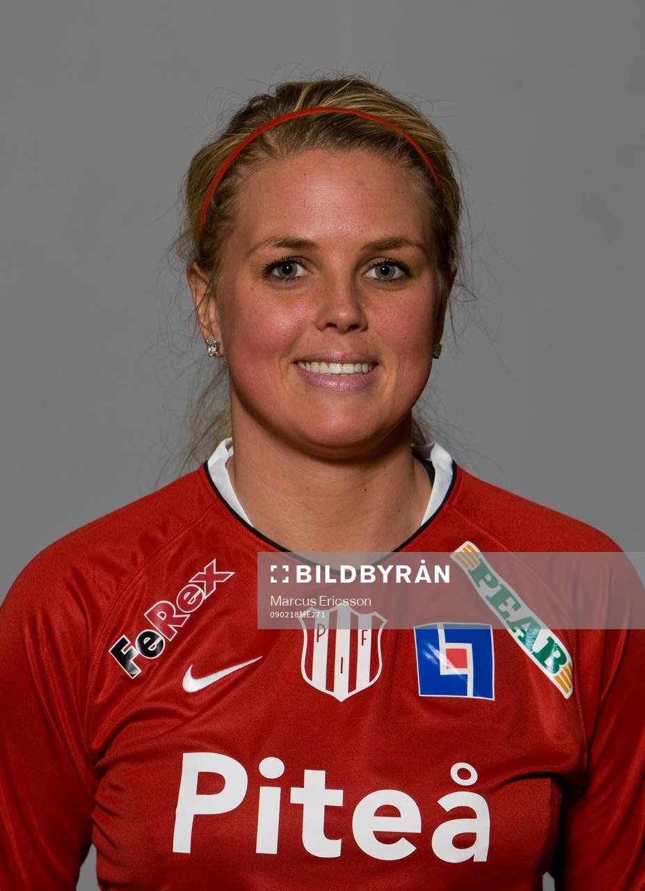 Charlotte Nygren