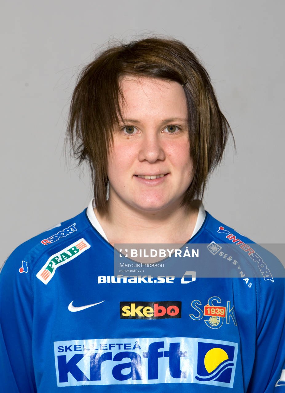 Erika Karlsson