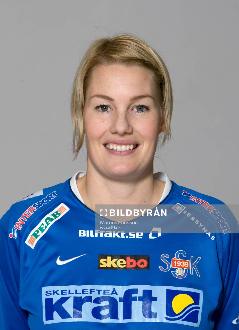Hanna Marklund
