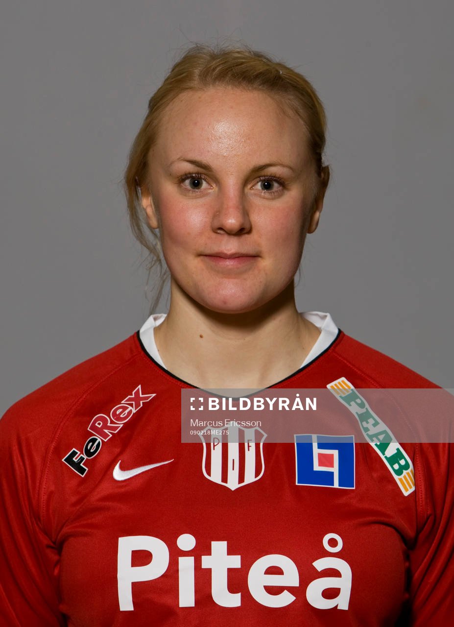 Linnea Gjersvold