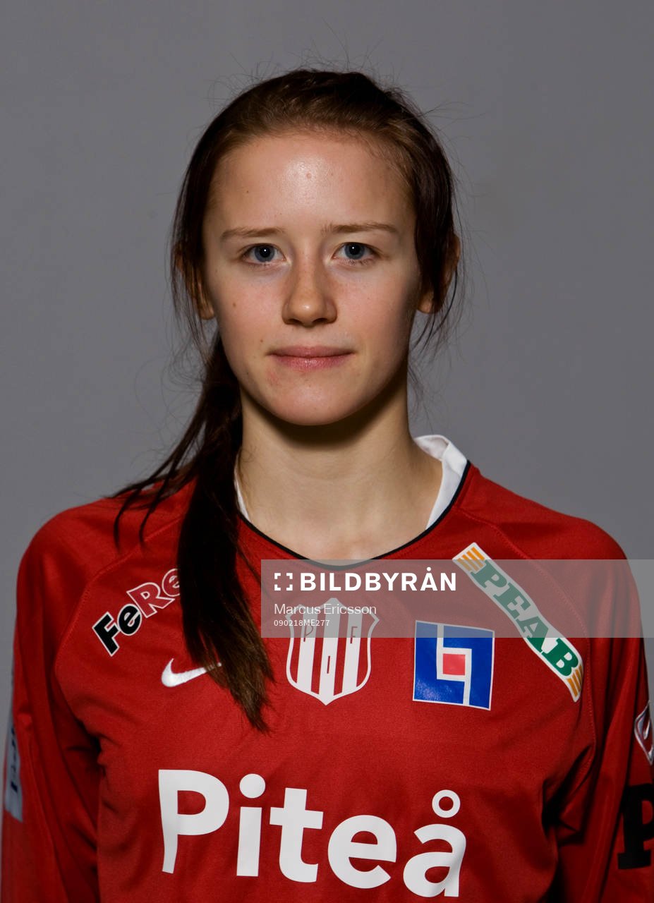 Lena Blomkvist