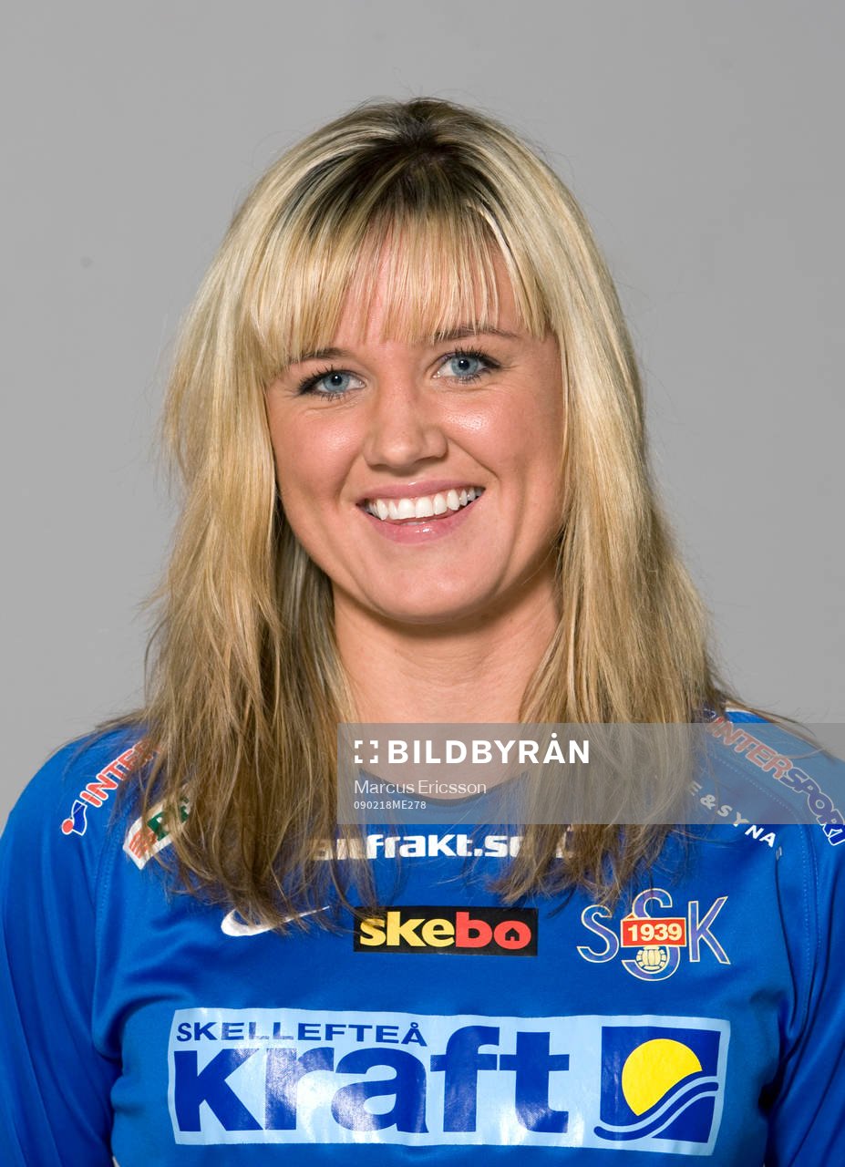 Sanna Frostevall