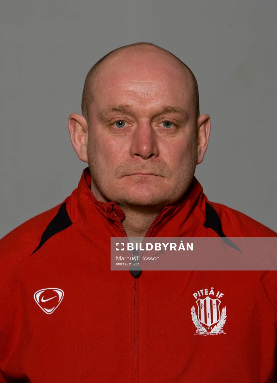 Peter Grundström, tränare