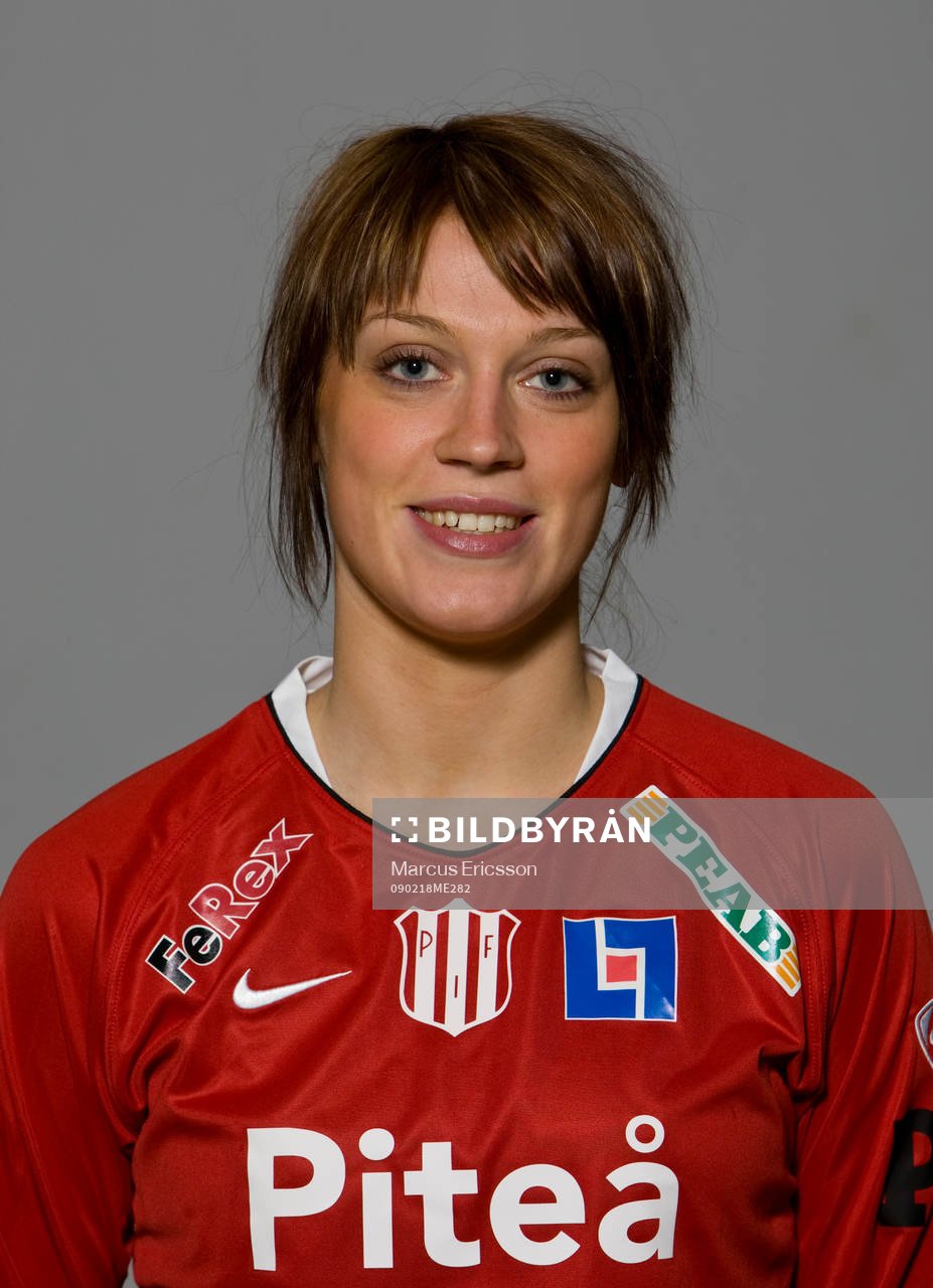 Maria Åhlund