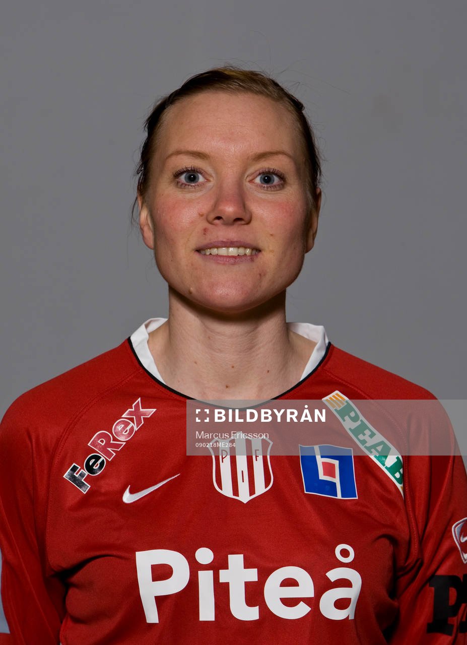 Janina Marklund