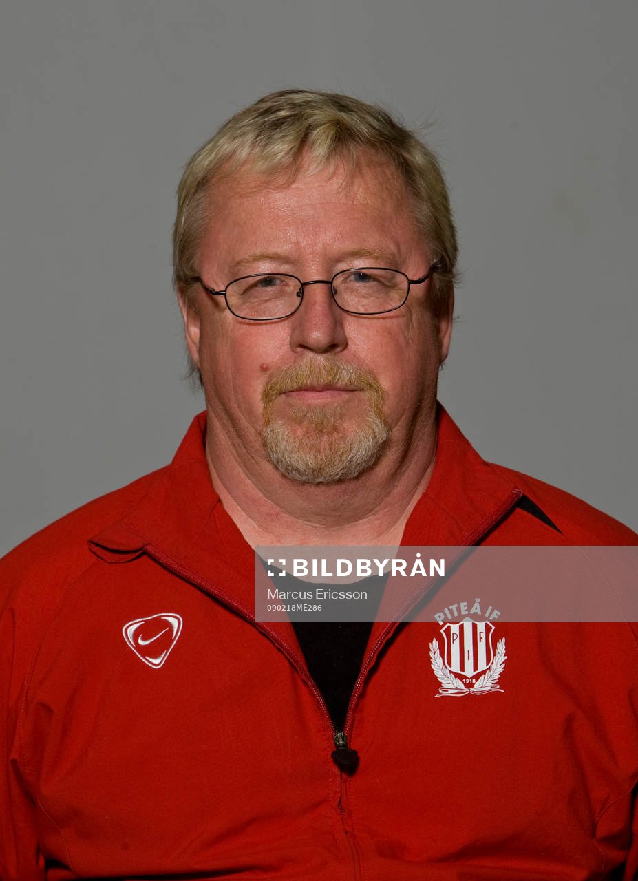  Torbjörn Lindqvist, material.