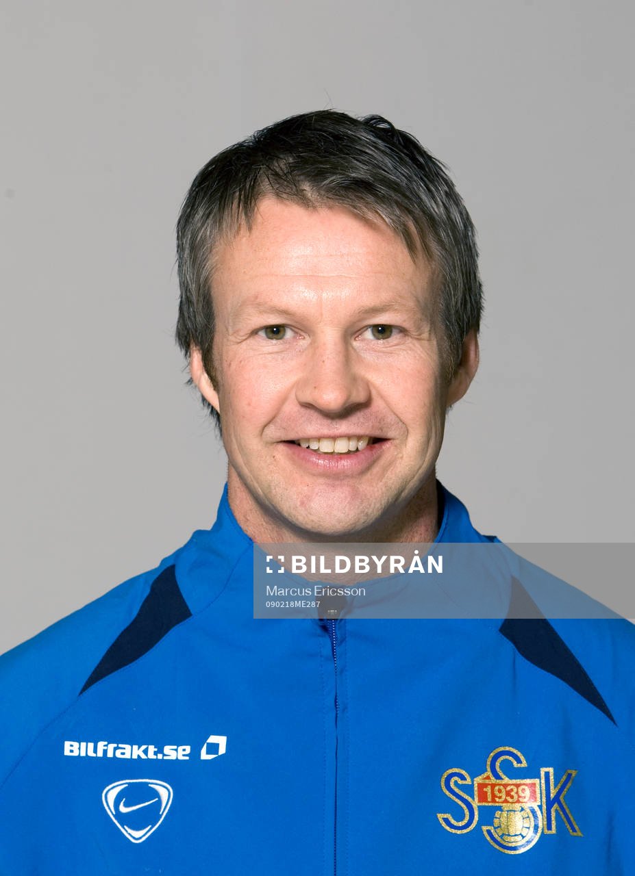 Jan Hallberg, tränare