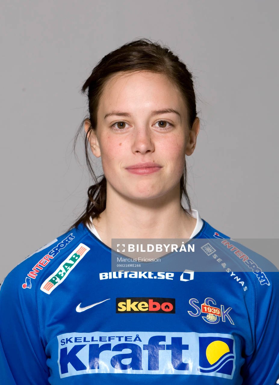 Alexandra Nilsson