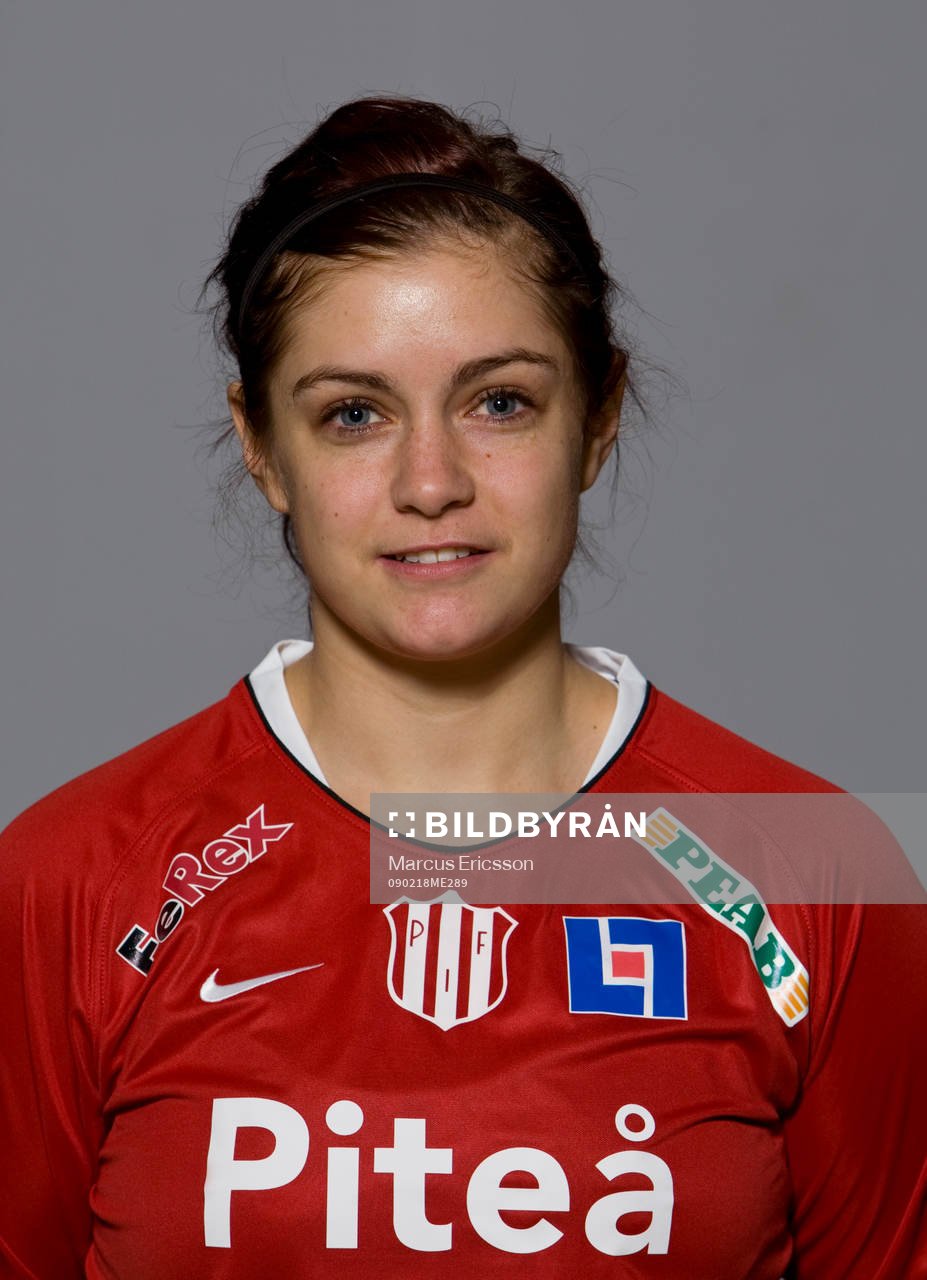 Linn Lundström