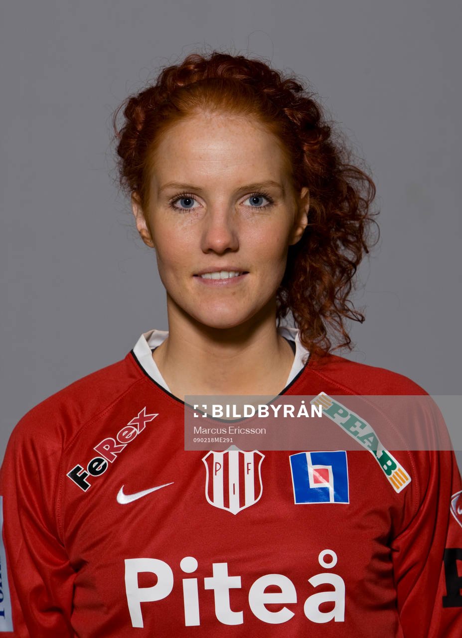 Johanna Lindahl