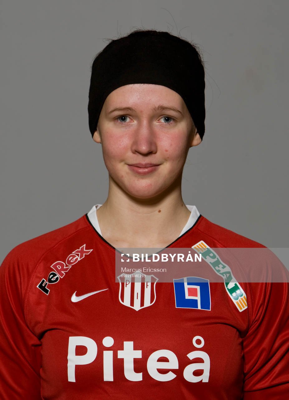 Camilla Johansson