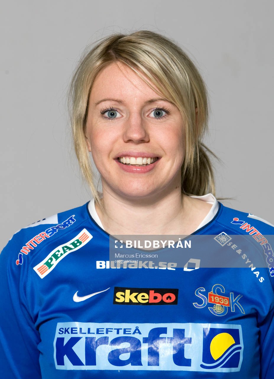 Maggie Esseryd