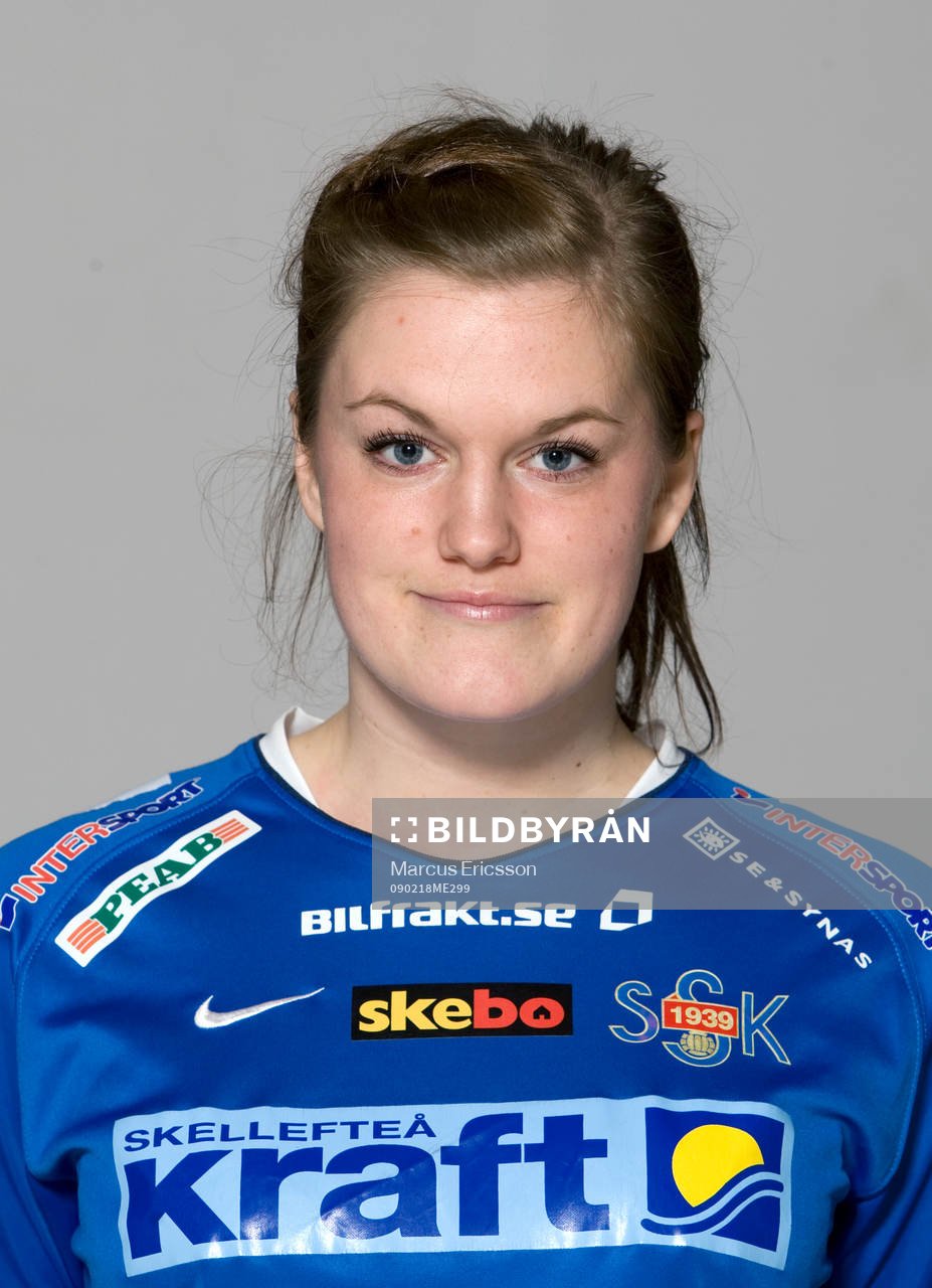 Linda Fransson