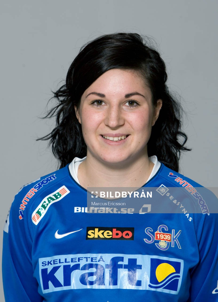 Josefin Johansson
