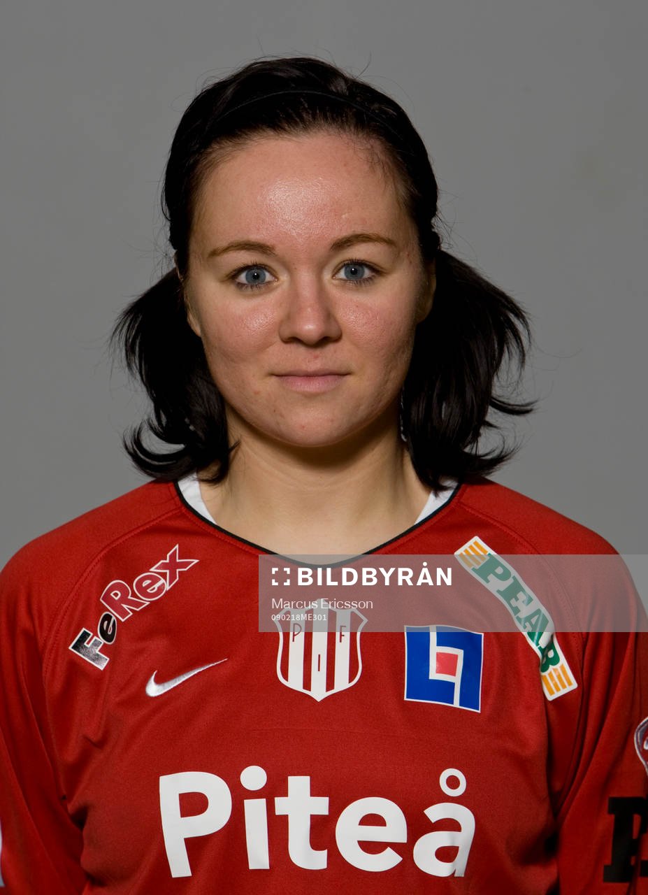 June Pedersen