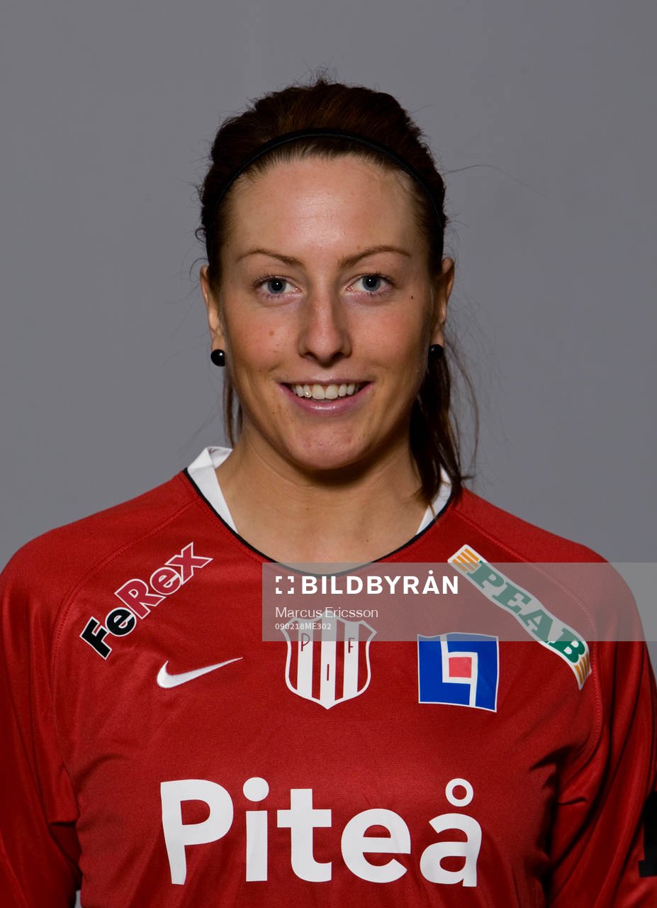 Emma Johansson