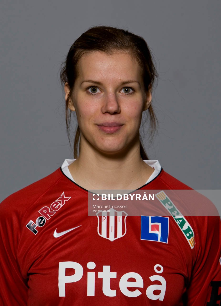 Erika Nilsson-Waara