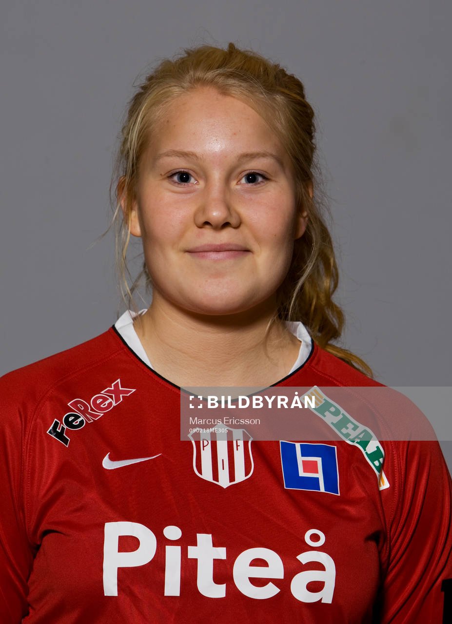 Jennifer Rönnberg