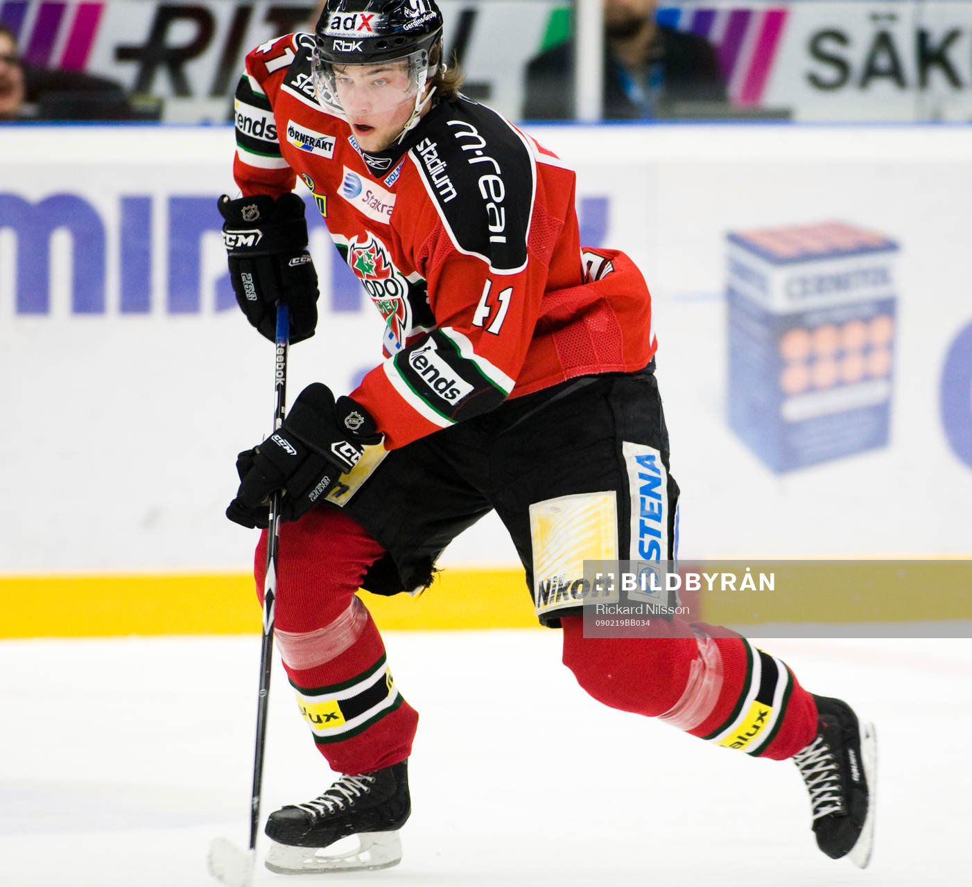 Victor Hedman