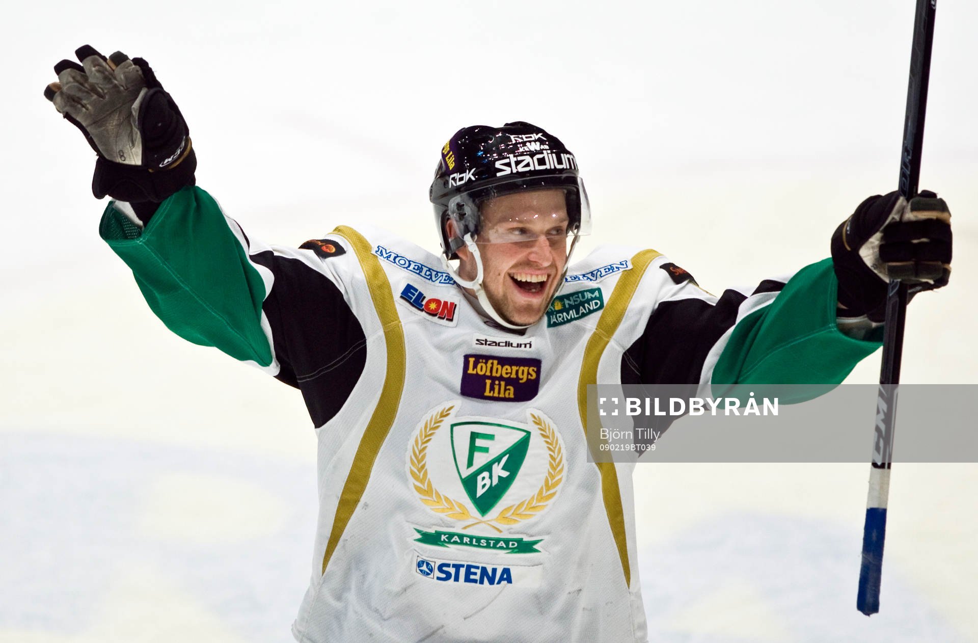 Eero Somervuori, jubel
