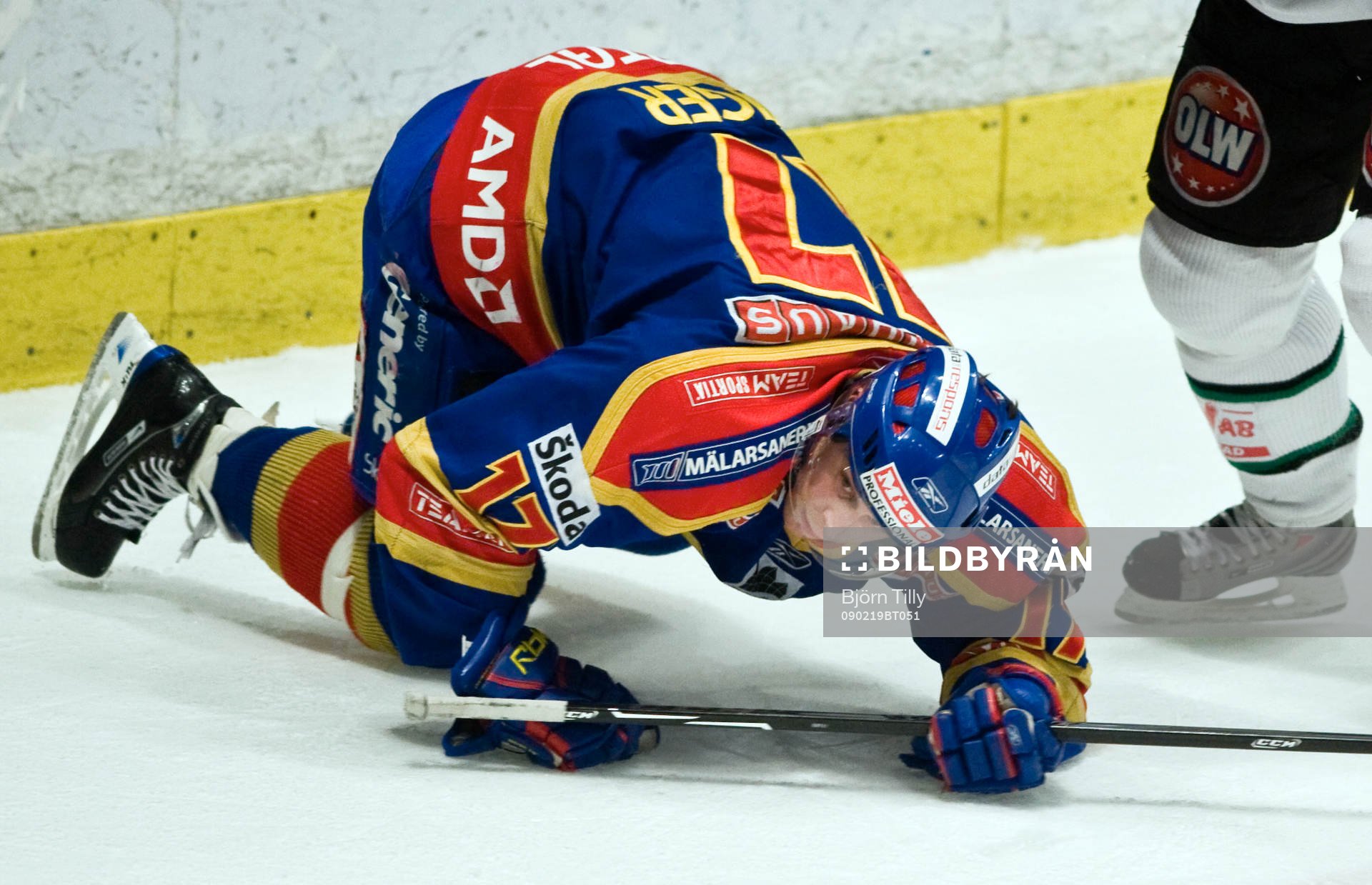 Niklas Anger, Djurgården