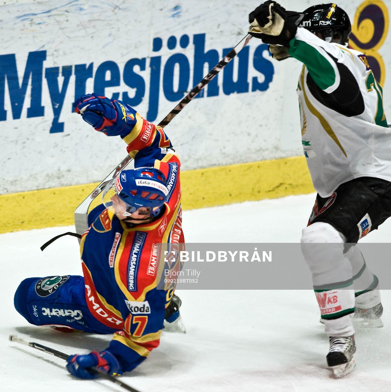 Niklas Anger, Djurgården
