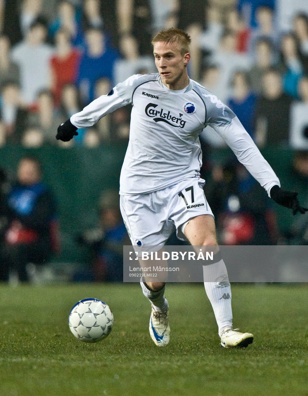 Oscar Wendt