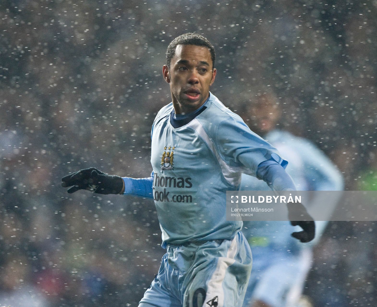 Robinho